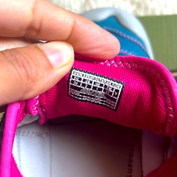 KEEN Knotch Hollow Sneaker - Little kids - Picture 5 of 6